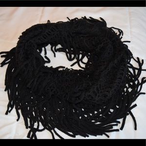 Knit Scarf